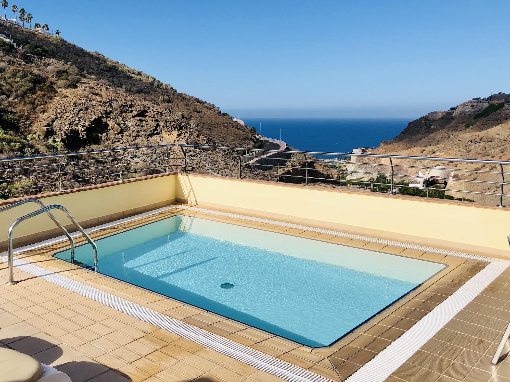 Apart-hotel Club Sol Amadores 4*